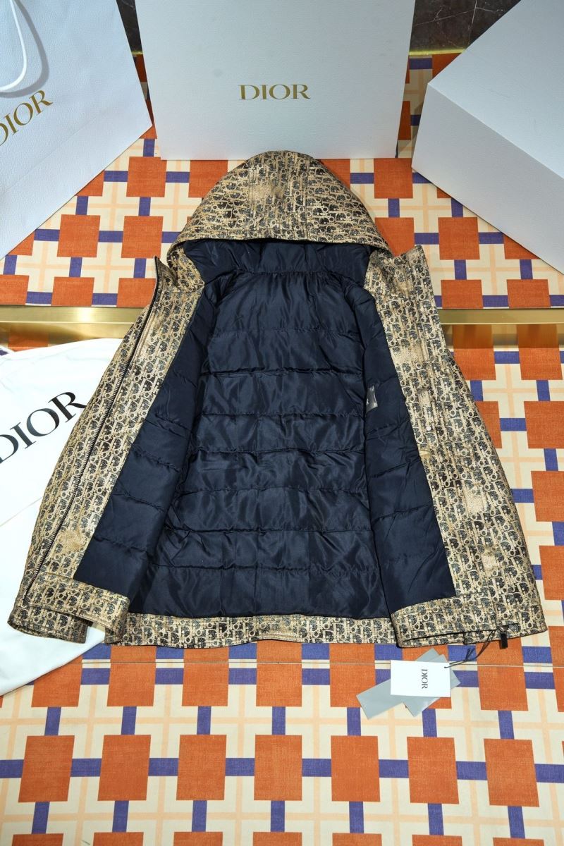 Christian Dior Down Jackets